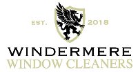 Windermere Window Cleaners — Est. 2018